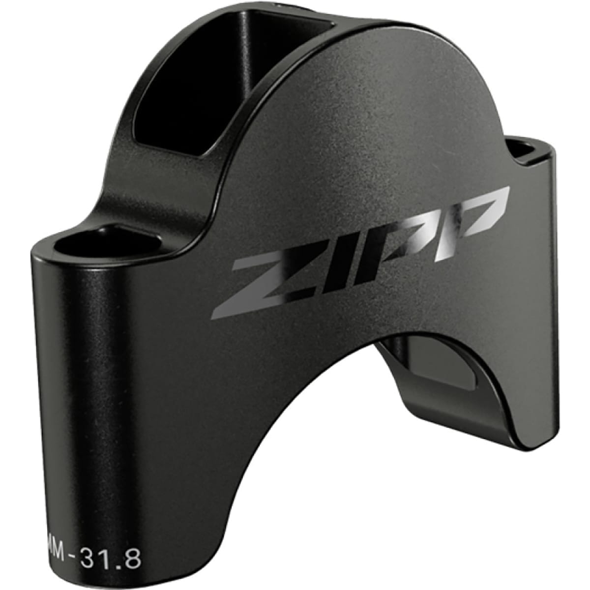 Kit de Spacers ZIPP VUKA CLIP RISER (x2) 25mm