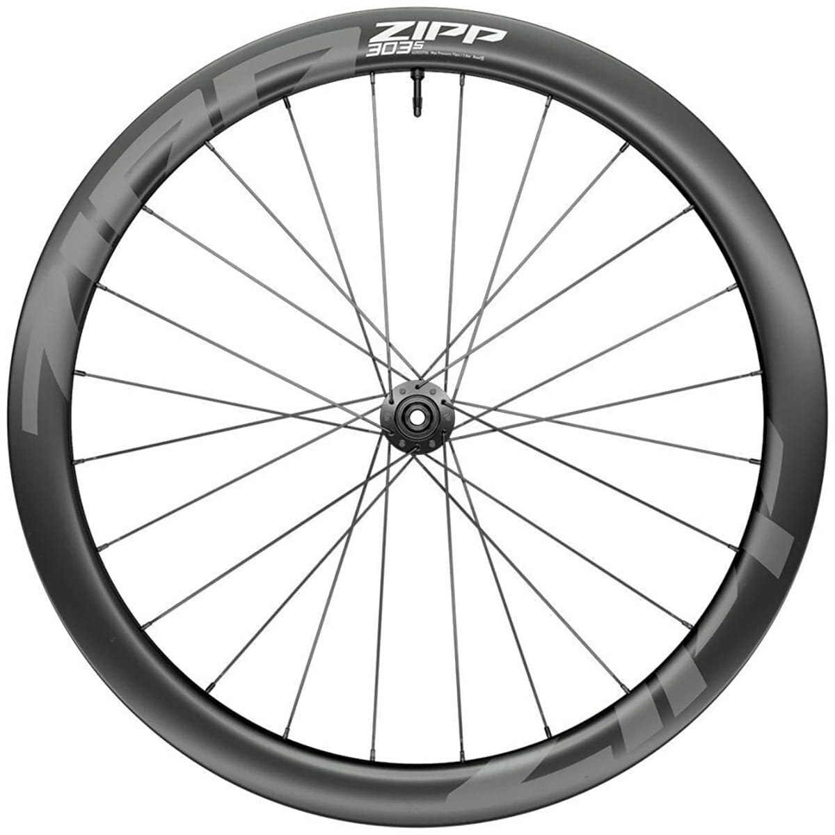 Juego de ruedas ZIPP 303 S