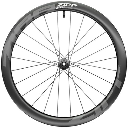 Par de Ruedas ZIPP 303 S Tubeless Ready (Center Lock)