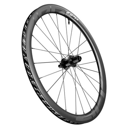 Rueda Trasera ZIPP 303S DISC para Neumáticos Tubeless (Center Lock)