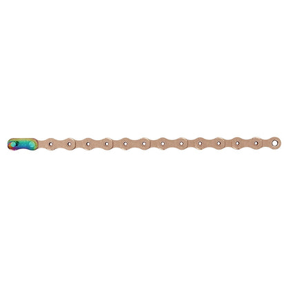 Cadena 12V SRAM XX1 EAGLE Color Cobre