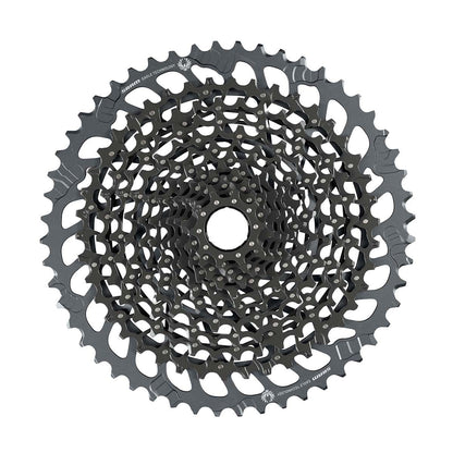 Grupo SRAM EAGLE GX 12V Mono DUB BOOST 32 Dientes 10/52