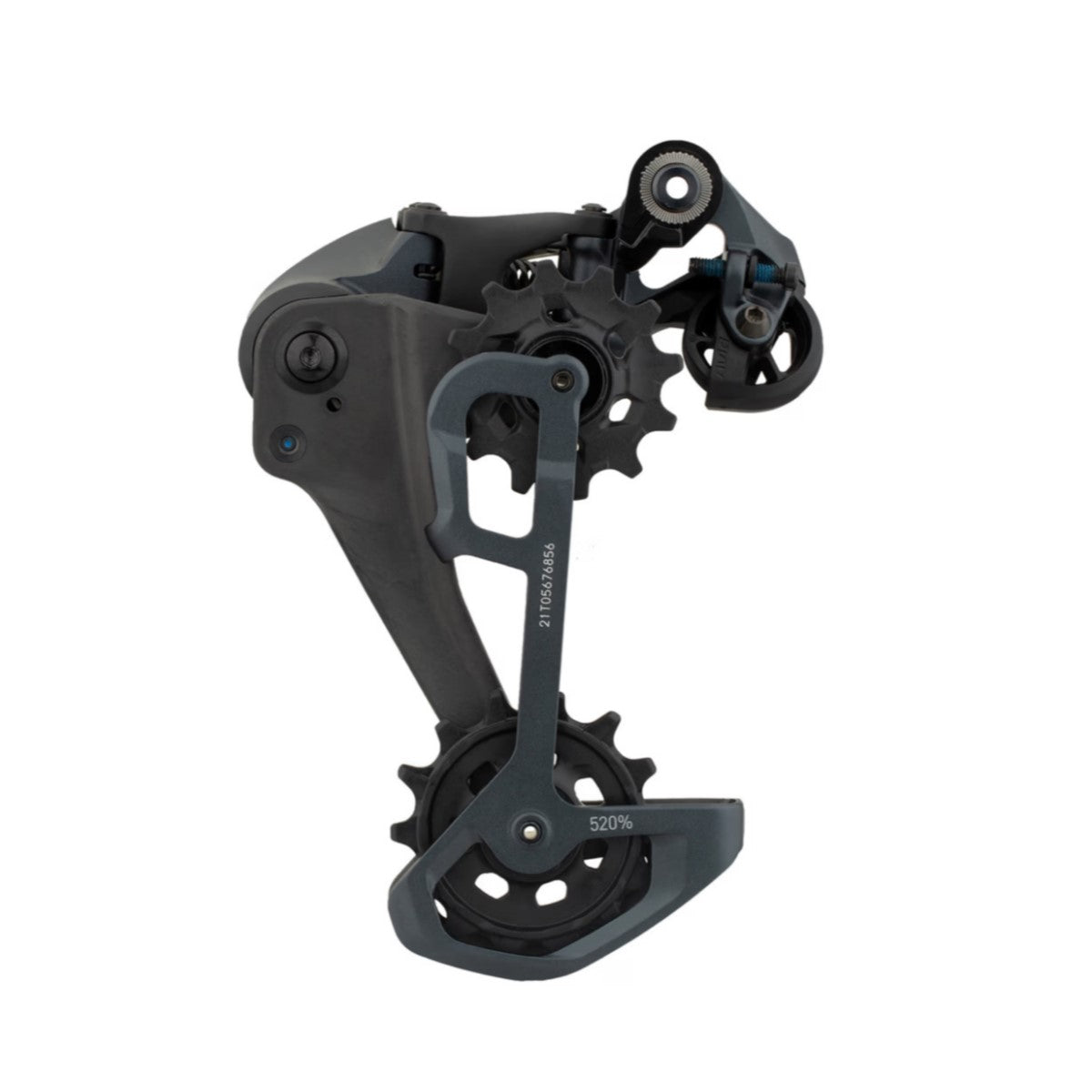 SRAM XX1 EAGLE 12 Velocidades Desviador Lunar