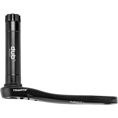 Plato 10/11V TRUVATIV DESCENDANT ALL DH DUB83 Negro