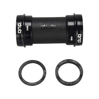 Caja de Pedalier SRAM DUB BB30 68x42 mm