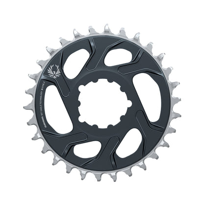 Plato Mono SRAM X-SYNC 2 EAGLE BOOST 11/12V Direct Mount Offset 3mm