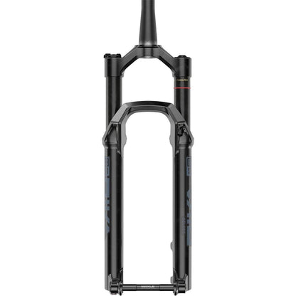 Horquilla ROCKSHOX PIKE SELECT CHARGER RC 27,5 DebonAir+ Eje Cónico 15 mm Boost Negro 2023