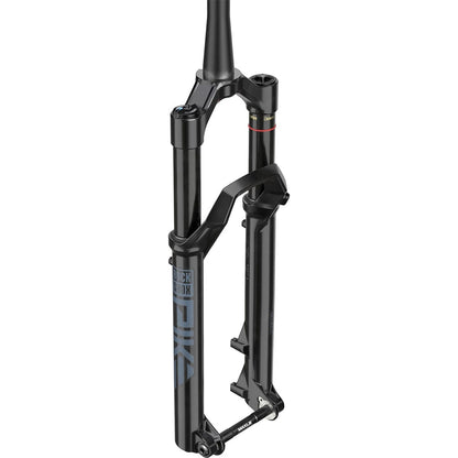 Horquilla ROCKSHOX PIKE SELECT CHARGER RC 27,5 DebonAir+ Eje Cónico 15 mm Boost Negro 2023