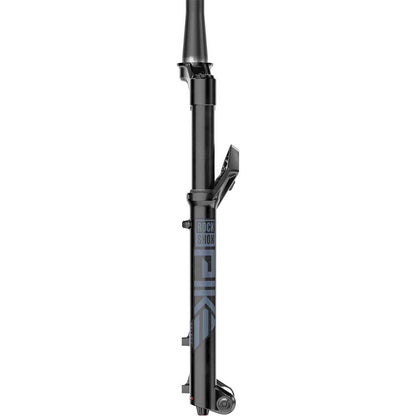 Horquilla ROCKSHOX PIKE SELECT CHARGER RC 27,5 DebonAir+ Eje Cónico 15 mm Boost Negro 2023
