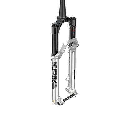 Horquilla ROCKSHOX PIKE ULTIMATE CHARGER 2.1 RC2 27,5 DebonAir+ Cónica Eje 15 mm Boost Plata 2023