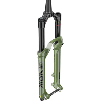 Horquilla ROCKSHOX LYRIK ULTIMATE CHARGER 3 RC2 27,5 DebonAir+ Cónica Eje 15 mm Boost Verde 2023