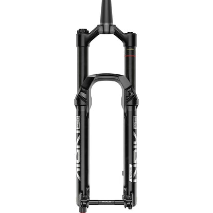 Horquilla ROCKSHOX LYRIK ULTIMATE CHARGER 3 RC2 27,5 DebonAir+ Cónica Eje 15 mm Boost Negro Brillante 2023