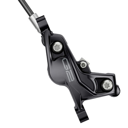 Freno Delantero SRAM G2 RSC A1 Sin Disco Negro