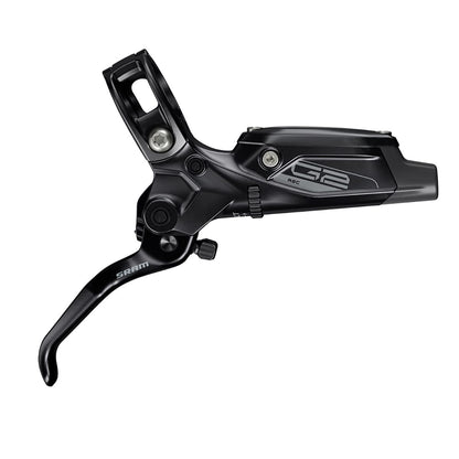 Freno Delantero SRAM G2 RSC A1 Sin Disco Negro