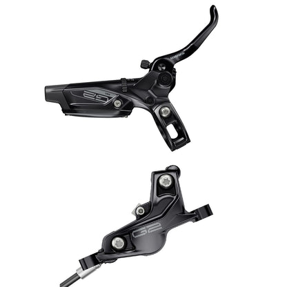 Freno Delantero SRAM G2 RSC A1 Sin Disco Negro