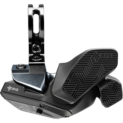 Mando de Cambio Derecho SRAM EAGLE AXS 12V Rocker Negro