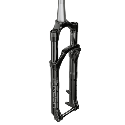 Horquilla ROCKSHOX REBA RL 26 Solo Air Cónico Eje 15 mm Negro 2021 00.4020.559.003