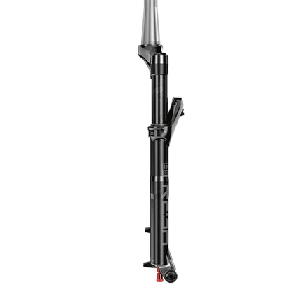 Horquilla ROCKSHOX REBA RL 26 Solo Air Cónico Eje 15 mm Negro 2021 00.4020.559.003