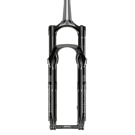 ROCKSHOX REBA RL 26 SoloAir Rebound Horquilla Cónica Eje 15x100 mm Negro