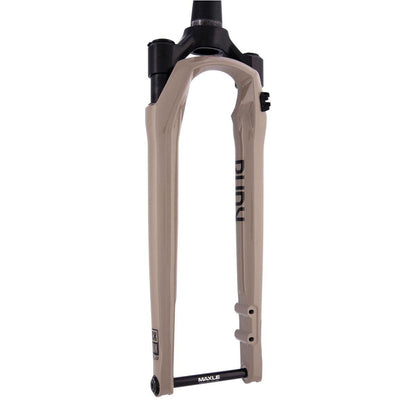 Horquilla ROCKSHOX RUDY ULTIMATE RACE DAY CROWN 700c BOOST 12x100 30mm Kwiqsand SoloAir A1 Offset 45mm