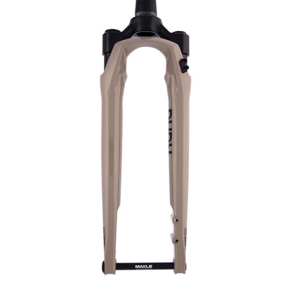 Horquilla ROCKSHOX RUDY ULTIMATE RACE DAY CROWN 700c BOOST 12x100 30mm Kwiqsand SoloAir A1 Offset 45mm