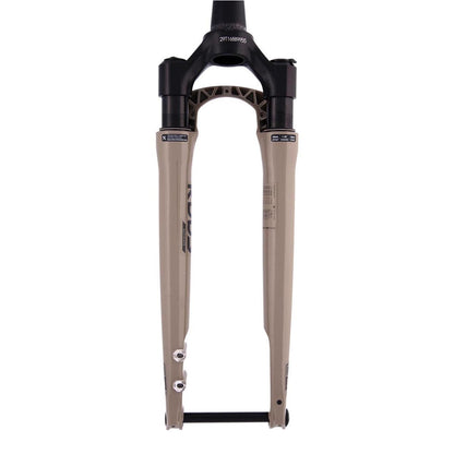 Horquilla ROCKSHOX RUDY ULTIMATE RACE DAY CROWN 700c BOOST 12x100 30mm Kwiqsand SoloAir A1 Offset 45mm