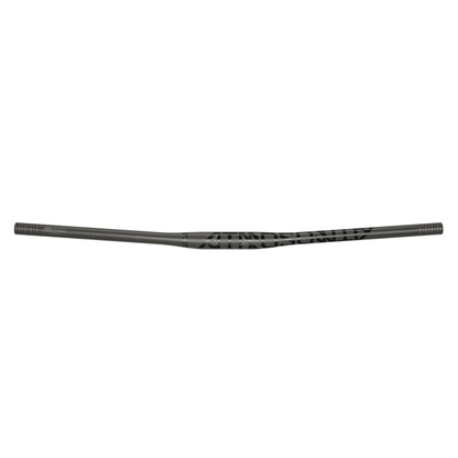 Manillar TRUVATIV ATMOS Carbon Plano 760 mm Negro