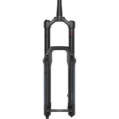 Horquilla ROCKSHOX ZEB SELECT CHARGER RC 29 Debonair+ Eje 15 mm Boost Cónico Negro 2023
