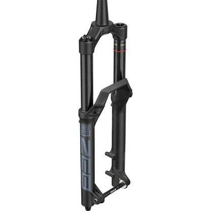 Horquilla ROCKSHOX ZEB SELECT CHARGER RC 29 Debonair+ Eje 15 mm Boost Cónico Negro 2023