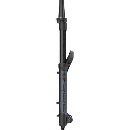 Horquilla ROCKSHOX ZEB SELECT CHARGER RC 29 Debonair+ Eje 15 mm Boost Cónico Negro 2023