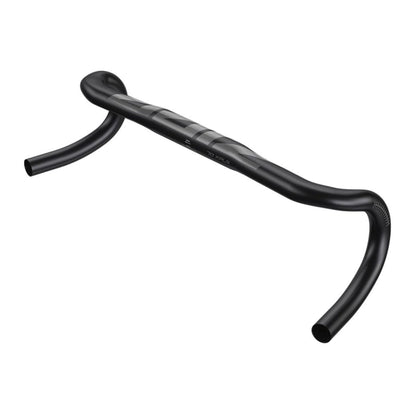 Manillar ZIPP Service Course SL 70 XPLR Flare 10° Negro