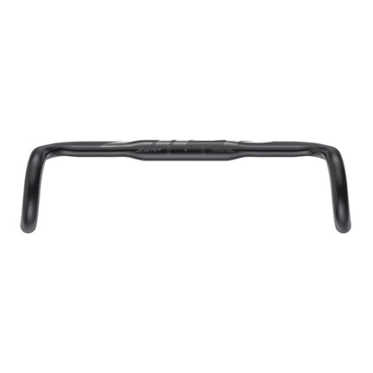 Manillar ZIPP Service Course SL 70 XPLR Flare 10° Negro
