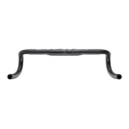 Manillar ZIPP Service Course SL 70 XPLR Flare 10° Negro