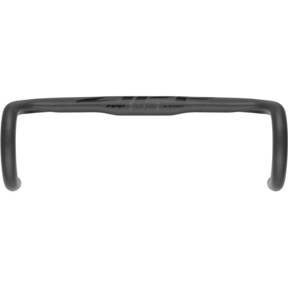 Manillar ZIPP SL 70 ERGO Negro - Carbono
