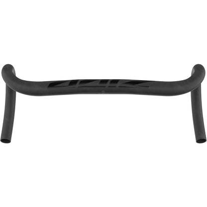 Manillar ZIPP SL 70 ERGO Negro - Carbono