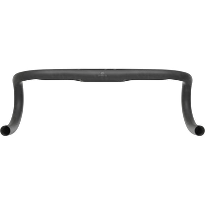 Manillar ZIPP SL 70 ERGO Negro - Carbono