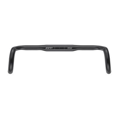 Manillar ZIPP SERVICE COURSE 70 XPLR Flare 10° Negro