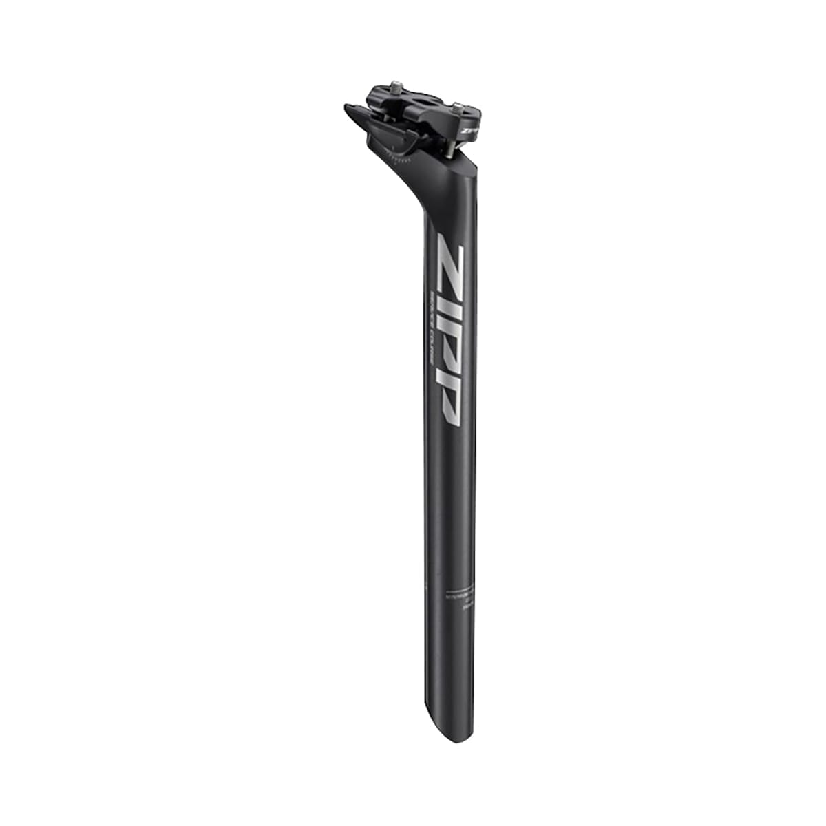 Tige de Selle ZIPP SERVICE COURSE Recul 20mm