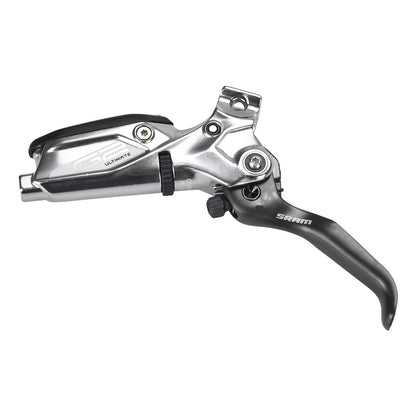 Palanca de Freno Completa SRAM G2 Ultimate (A2) Gris Polar #11.5018.052.010