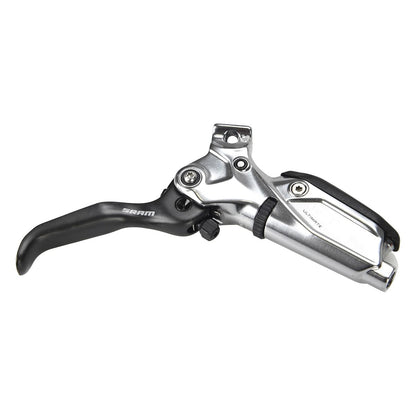 Palanca de Freno Completa SRAM G2 Ultimate (A2) Gris Polar #11.5018.052.010