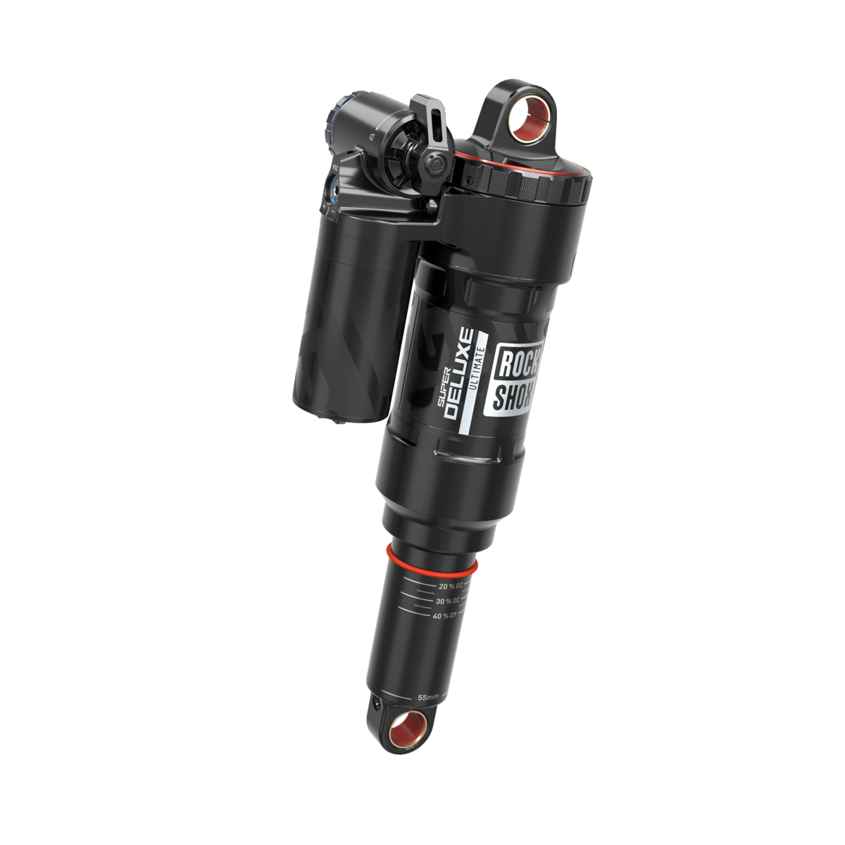 Amortiguador ROCKSHOX SUPER DELUXE ULTIMATE RC2T 2023