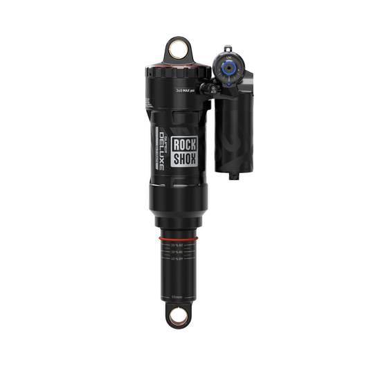 Amortiguador ROCKSHOX SUPER DELUXE ULTIMATE RC2T 2023