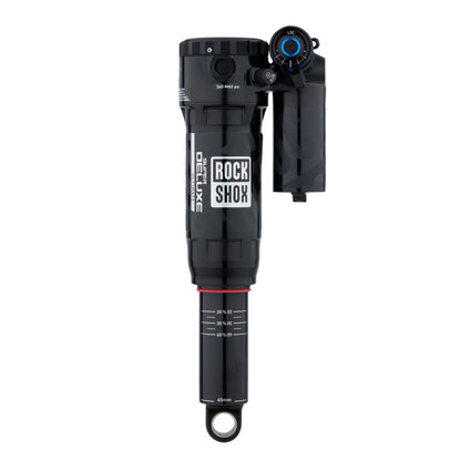Amortiguador ROCKSHOX SUPER DELUXE ULTIMATE RC2T DEBONAIR+ Linear Trunnion 2023