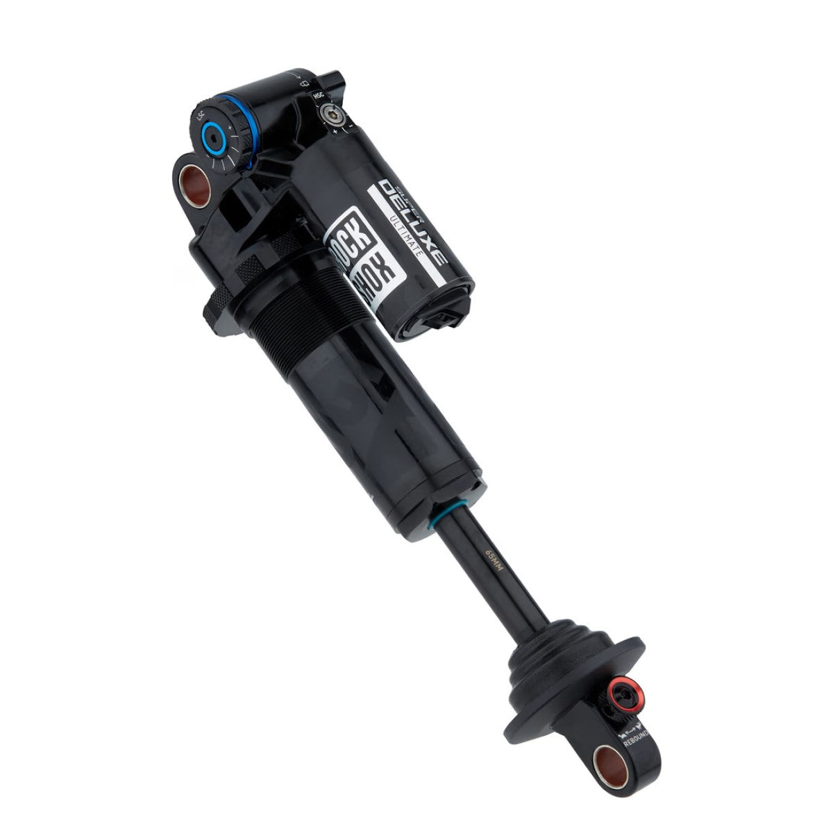 Amortiguador de muelle ROCKSHOX SUPER DELUXE ULTIMATE RC2T 2023