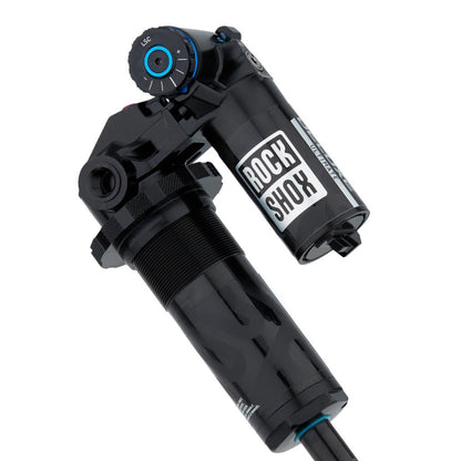 Amortiguador ROCKSHOX SUPER DELUXE ULTIMATE RC2T Trunnion 2023