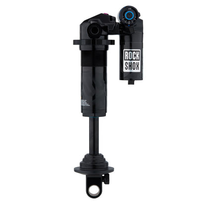 Amortiguador ROCKSHOX SUPER DELUXE ULTIMATE RC2T Trunnion 2023