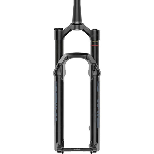 Fourche ROCKSHOX PIKE SELECT CHARGER RC 29 DebonAir+ Axe Conique 15 mm Boost Noir 2023