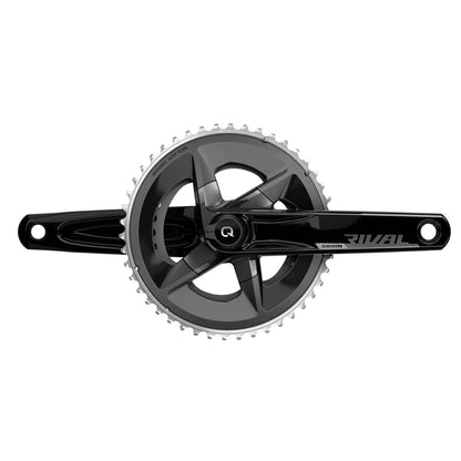 Biela Sensor de Potencia SRAM RIVAL AXS QUARQ DUB