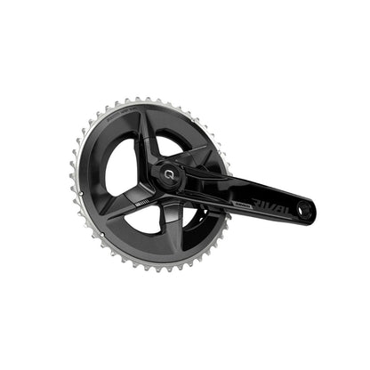 Biela Sensor de Potencia SRAM RIVAL AXS QUARQ DUB