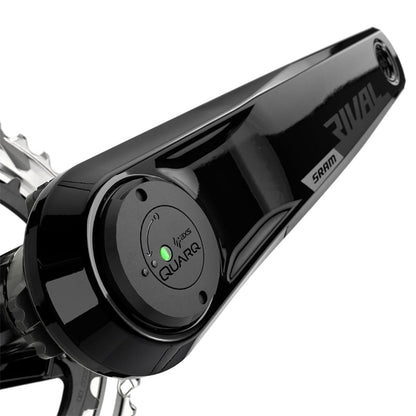 Biela Sensor de Potencia SRAM RIVAL AXS QUARQ DUB